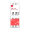 Plaque Control Gum Care Brush Head 6-pk P1S12 W06, White