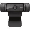 Cameră Web Logitech C920e, Full-HD 1080P, Negru Cameră Web Logitech C920e, Full-HD 1080P, Negru
