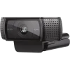 Cameră Web Logitech C920e, Full-HD 1080P, Negru Cameră Web Logitech C920e, Full-HD 1080P, Negru