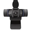 Cameră Web Logitech C920e, Full-HD 1080P, Negru Cameră Web Logitech C920e, Full-HD 1080P, Negru