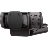 Cameră Web Logitech C920e, Full-HD 1080P, Negru Cameră Web Logitech C920e, Full-HD 1080P, Negru