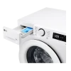 Стиральная машина LG F4WR510SWW, 10кг, Белый