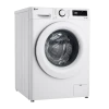 Стиральная машина LG F4WR510SWW, 10кг, Белый