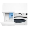 Стиральная машина LG F4WR510SWW, 10кг, Белый