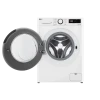 Стиральная машина LG F4WR510SWW, 10кг, Белый