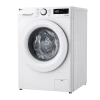 Стиральная машина LG F4WR510SWW, 10кг, Белый