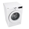 Стиральная машина LG F4WR510SWW, 10кг, Белый