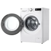Стиральная машина LG F4WR510SWW, 10кг, Белый