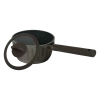 Ковш RESTO 94000, 1.4л, Черный | Коричневый Ковш RESTO 94000, 1.4л, Черный | Коричневый