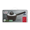 Ковш RESTO 94000, 1.4л, Черный | Коричневый Ковш RESTO 94000, 1.4л, Черный | Коричневый