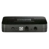 Modem ADSL TP-LINK TD-8817, ADSL/ADSL2/ADSL2 + până la 24 Mbps, Negru Modem ADSL TP-LINK TD-8817, ADSL/ADSL2/ADSL2 + până la 24 Mbps, Negru