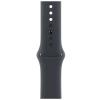 Ceas inteligent Apple Watch SE 3, 44mm, Midnight