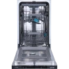 Посудомоечная машина Gorenje GV 561D10, Белый