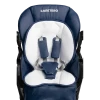 Scaun de masa 2 in 1 Caretero INDIGO BLACK NAVY Scaun de masa 2 in 1 Caretero INDIGO BLACK NAVY