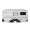 Mașină de spălat cu uscător Whirlpool BI WDWG 751482 EU N, 7kg, Alb