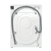 Mașină de spălat cu uscător Whirlpool BI WDWG 751482 EU N, 7kg, Alb