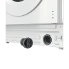Mașină de spălat cu uscător Whirlpool BI WDWG 751482 EU N, 7kg, Alb