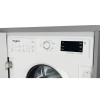 Mașină de spălat cu uscător Whirlpool BI WDWG 751482 EU N, 7kg, Alb
