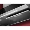Встраиваемая Вытяжка AEG GB67D61HL, Серебристый
