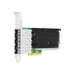 Adaptor Video LR-Link LREC9804BF-4SFP+ Adaptor Video LR-Link LREC9804BF-4SFP+
