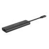 Док-станция A4Tech DST-60C, Серый Док-станция A4Tech DST-60C, Серый