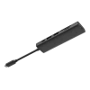 Док-станция A4Tech DST-60C, Серый Док-станция A4Tech DST-60C, Серый