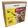 Mega cutie Karcher 9.633-510 Mega cutie Karcher 9.633-510