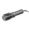 Uscător de păr-perie Polaris PHSB1100Ri, 1200W, Grafit Uscător de păr-perie Polaris PHSB1100Ri, 1200W, Grafit