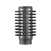 Uscător de păr-perie Polaris PHSB1100Ri, 1200W, Grafit Uscător de păr-perie Polaris PHSB1100Ri, 1200W, Grafit