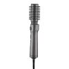 Uscător de păr-perie Polaris PHSB1100Ri, 1200W, Grafit Uscător de păr-perie Polaris PHSB1100Ri, 1200W, Grafit