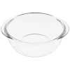 Tava de copt Pyrex 207B100, Transparent Tava de copt Pyrex 207B100, Transparent