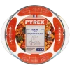 Tava de copt Pyrex 207B100, Transparent Tava de copt Pyrex 207B100, Transparent