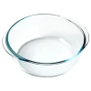 Tava de copt Pyrex 207B100, Transparent Tava de copt Pyrex 207B100, Transparent