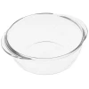 Tava de copt Pyrex 207B100, Transparent Tava de copt Pyrex 207B100, Transparent