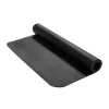 Saltea pentru banda de alergare Kingsmith Running mat, Negru Saltea pentru banda de alergare Kingsmith Running mat, Negru