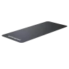 Saltea pentru banda de alergare Kingsmith Running mat, Negru Saltea pentru banda de alergare Kingsmith Running mat, Negru