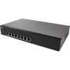 Сетевой коммутатор Cisco SF350-08, 8x 10/100 Мбит/с Сетевой коммутатор Cisco SF350-08, 8x 10/100 Мбит/с