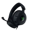 Căști gaming Razer Kraken V4 X USB, Cu fir, Negru Căști gaming Razer Kraken V4 X USB, Cu fir, Negru