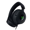 Căști gaming Razer Kraken V4 X USB, Cu fir, Negru Căști gaming Razer Kraken V4 X USB, Cu fir, Negru