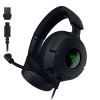Căști gaming Razer Kraken V4 X USB, Cu fir, Negru Căști gaming Razer Kraken V4 X USB, Cu fir, Negru