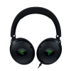 Căști gaming Razer Kraken V4 X USB, Cu fir, Negru Căști gaming Razer Kraken V4 X USB, Cu fir, Negru