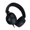 Căști gaming Razer Kraken V4 X USB, Cu fir, Negru Căști gaming Razer Kraken V4 X USB, Cu fir, Negru