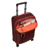 Чемодан THULE Subterra Duffel, 33л, Тлеющий Красный Чемодан THULE Subterra Duffel, 33л, Тлеющий Красный