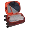 Чемодан THULE Subterra Duffel, 33л, Тлеющий Красный Чемодан THULE Subterra Duffel, 33л, Тлеющий Красный