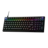 Gaming Keyboard Logitech G316 X 98 Wired -UKR INT'L - USB - EMEA28i - 935 - TACTILE - BLACK