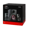 Sistem audio 2.1 CH F&D F190X, Negru Sistem audio 2.1 CH F&D F190X, Negru