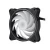 Ventilator PC Chieftec ZF-1225RGB, 120 mm