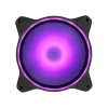 Ventilator PC Chieftec ZF-1225RGB, 120 mm