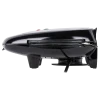 Сэндвичница-Мультипекарь Tefal BreakTime SW614831, Черный | Серебристый Сэндвичница-Мультипекарь Tefal BreakTime SW614831, Черный | Серебристый