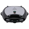 Сэндвичница-Мультипекарь Tefal BreakTime SW614831, Черный | Серебристый Сэндвичница-Мультипекарь Tefal BreakTime SW614831, Черный | Серебристый